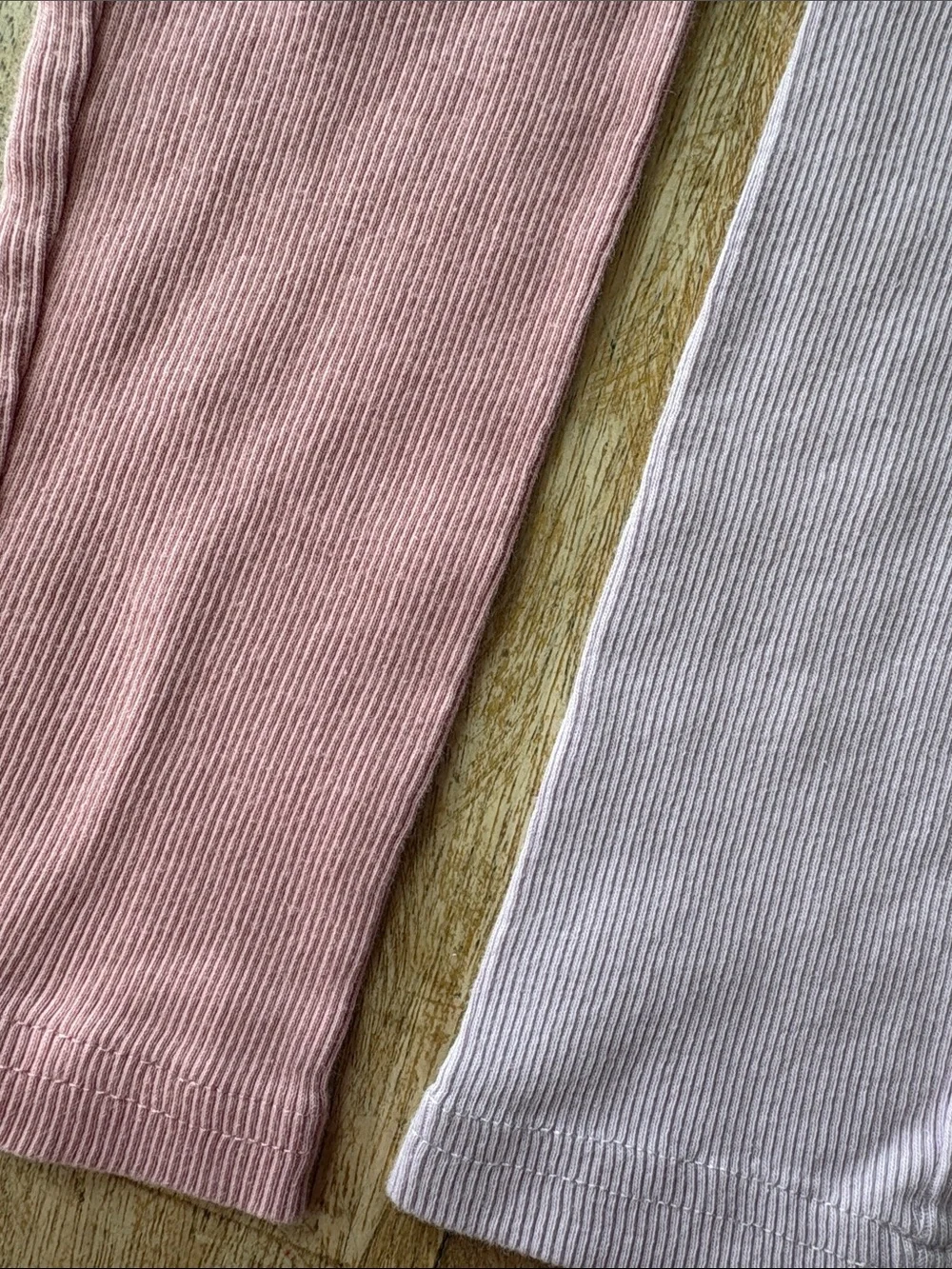 Carter’s Girls' Leggings Trio size 4